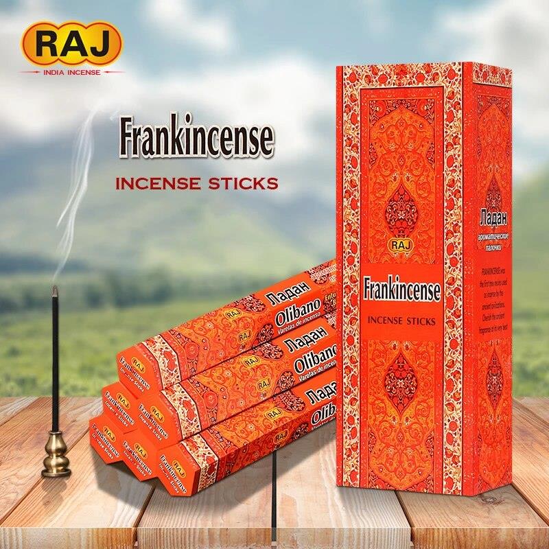 Nhang RAJ Frankincense