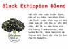 Black Ethiopian Blend 5gr