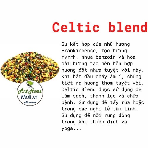 Celtic blend 5gr