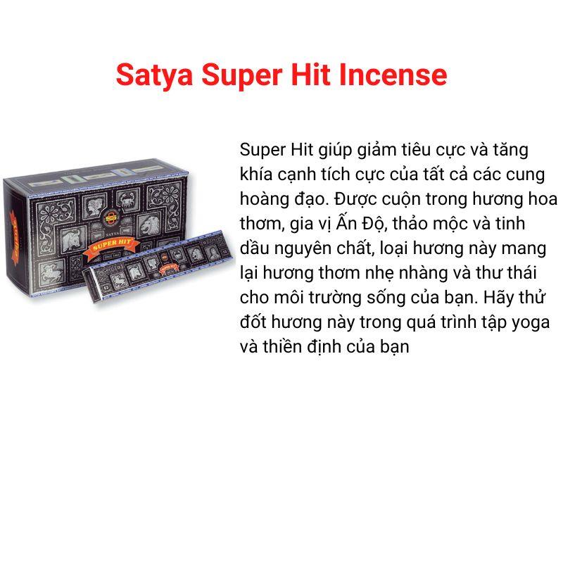 Satya Super Hit 